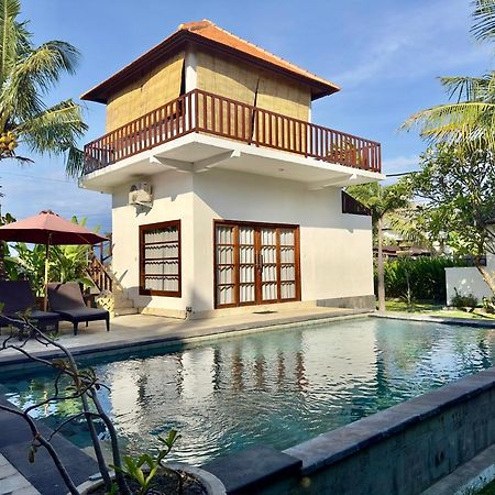Villa Light - Amed  Luaran gambar