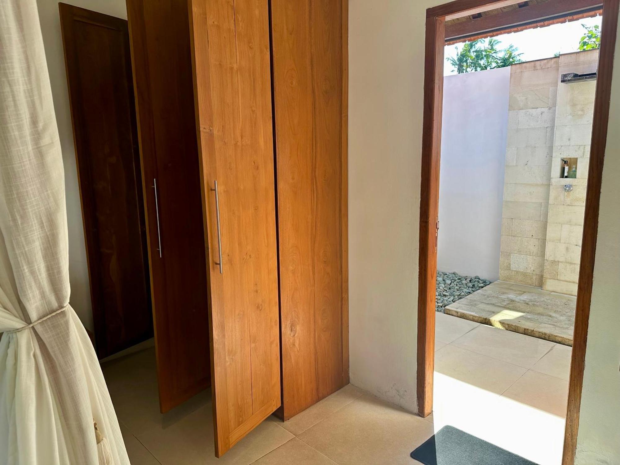Villa Light - Amed  Luaran gambar