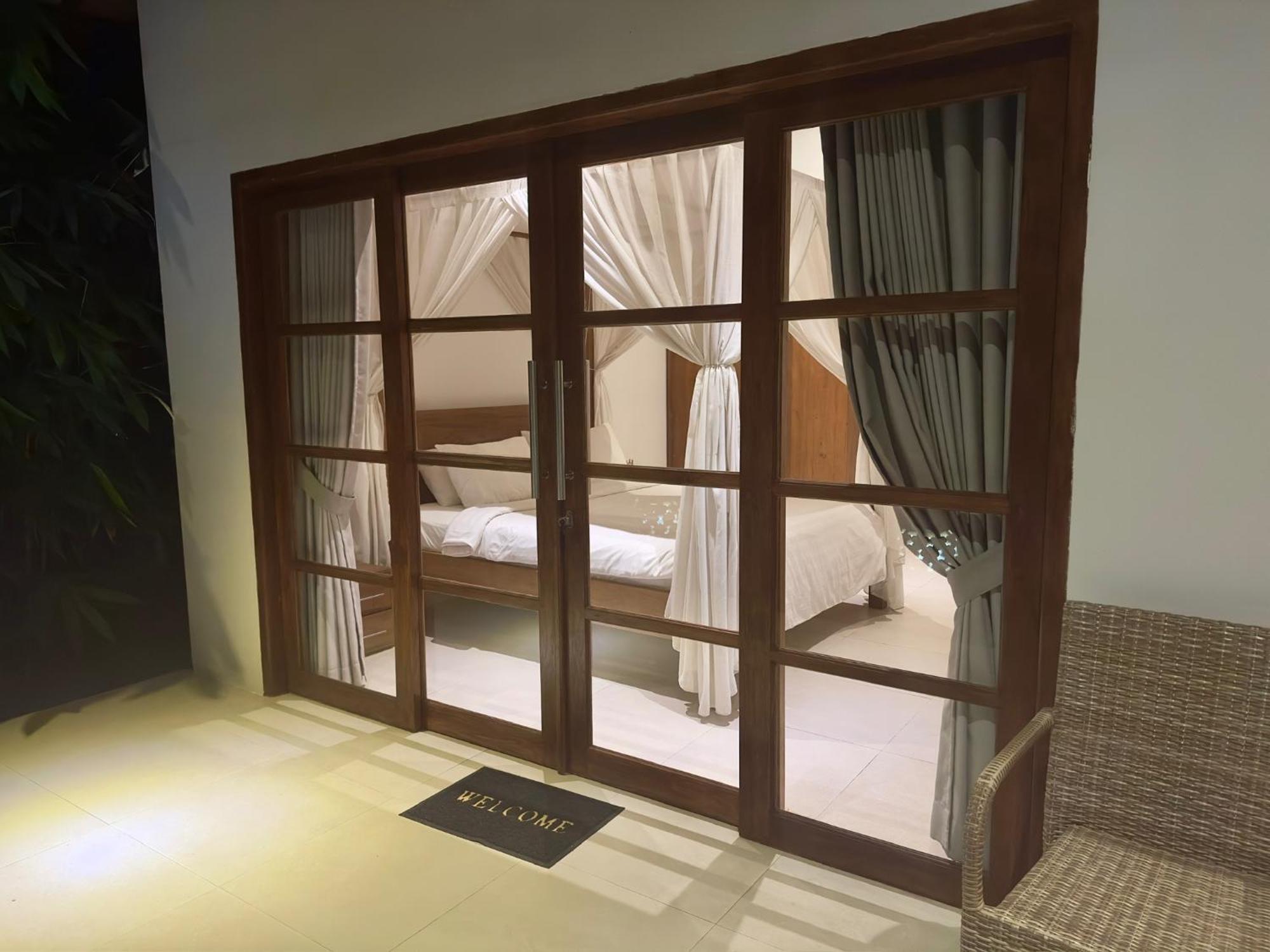 Villa Light - Amed  Luaran gambar