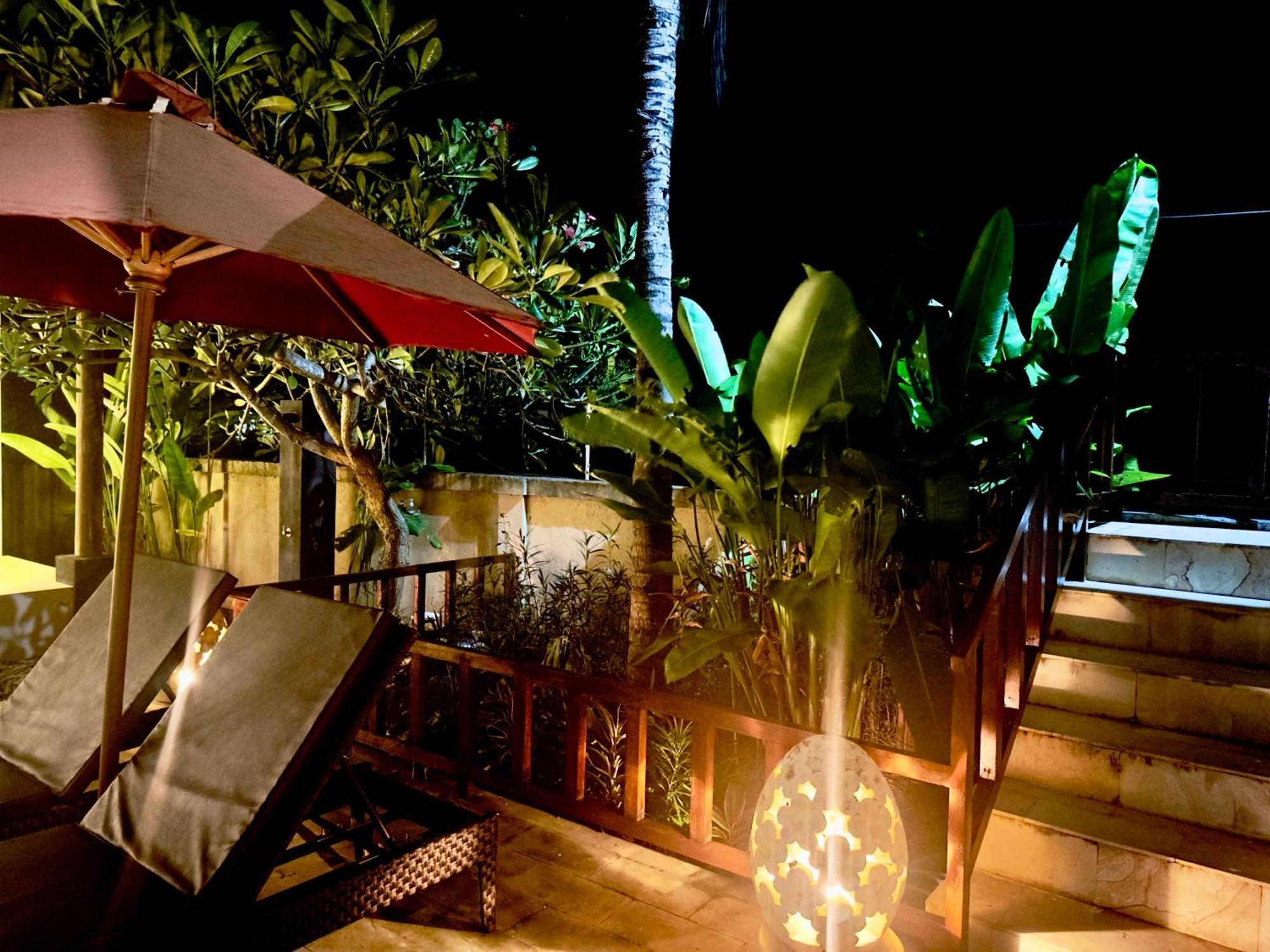 Villa Light - Amed  Luaran gambar