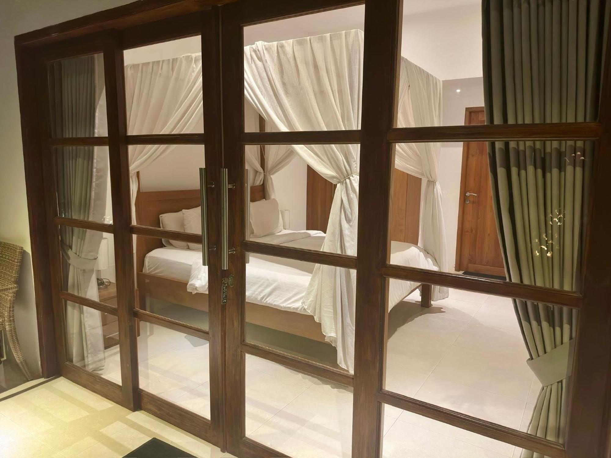 Villa Light - Amed  Luaran gambar