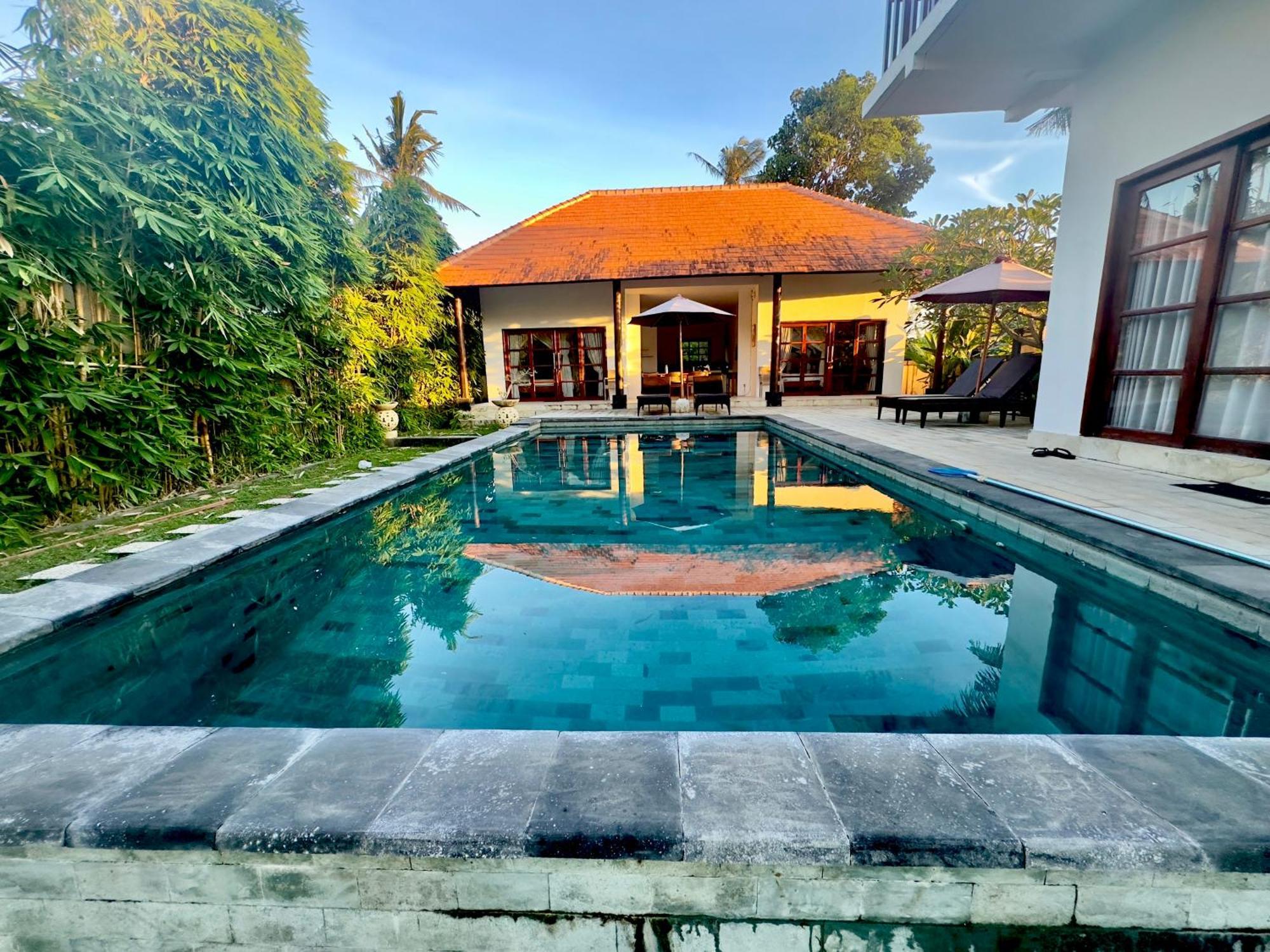 Villa Light - Amed  Luaran gambar