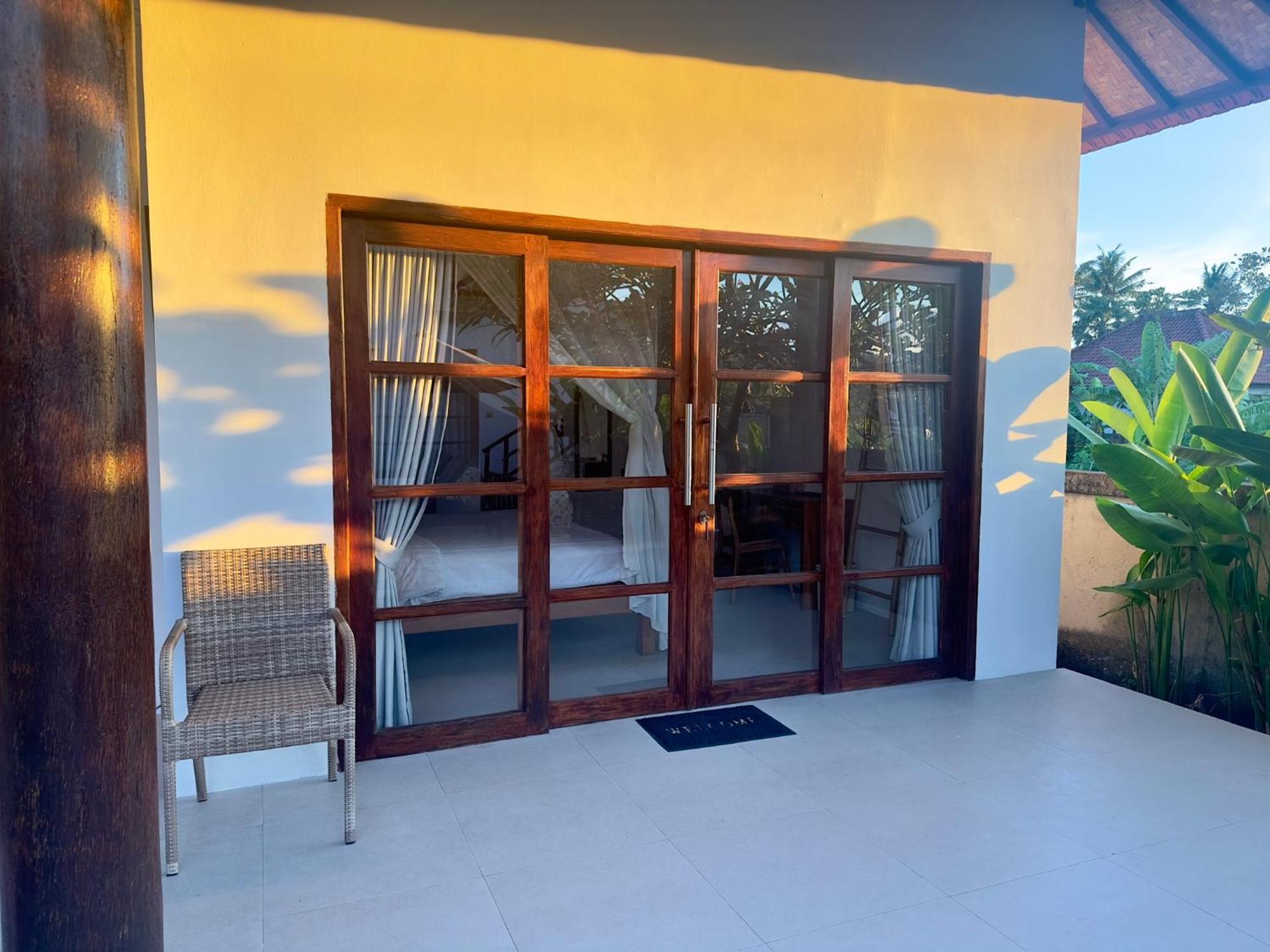 Villa Light - Amed  Luaran gambar