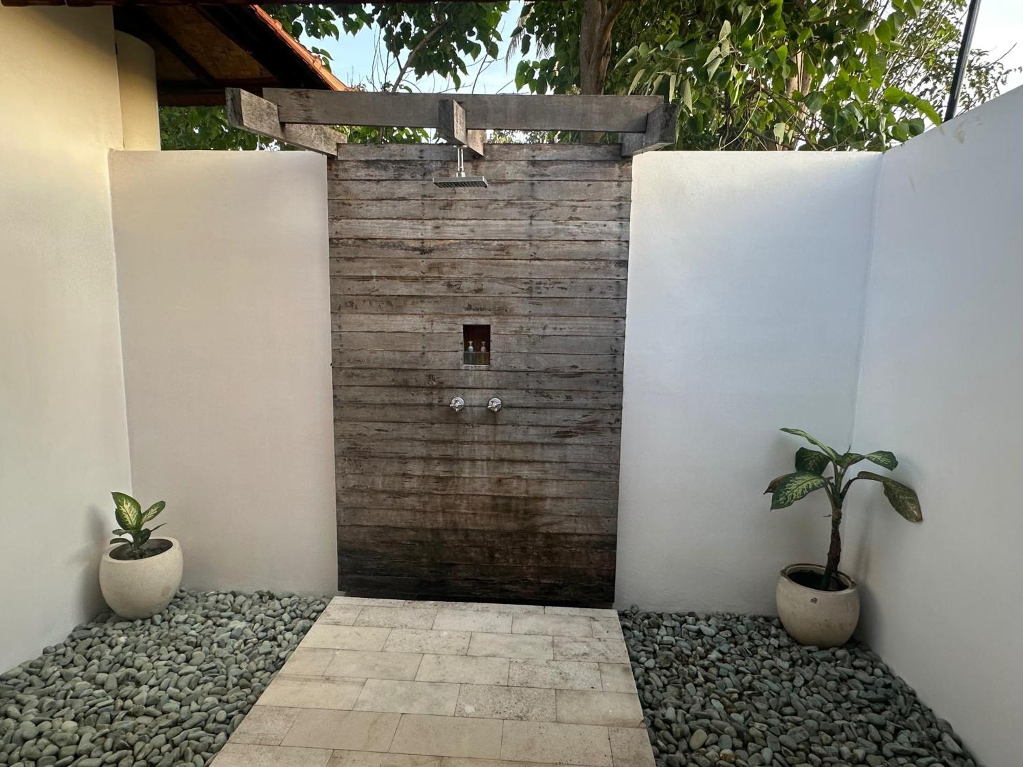 Villa Light - Amed  Luaran gambar