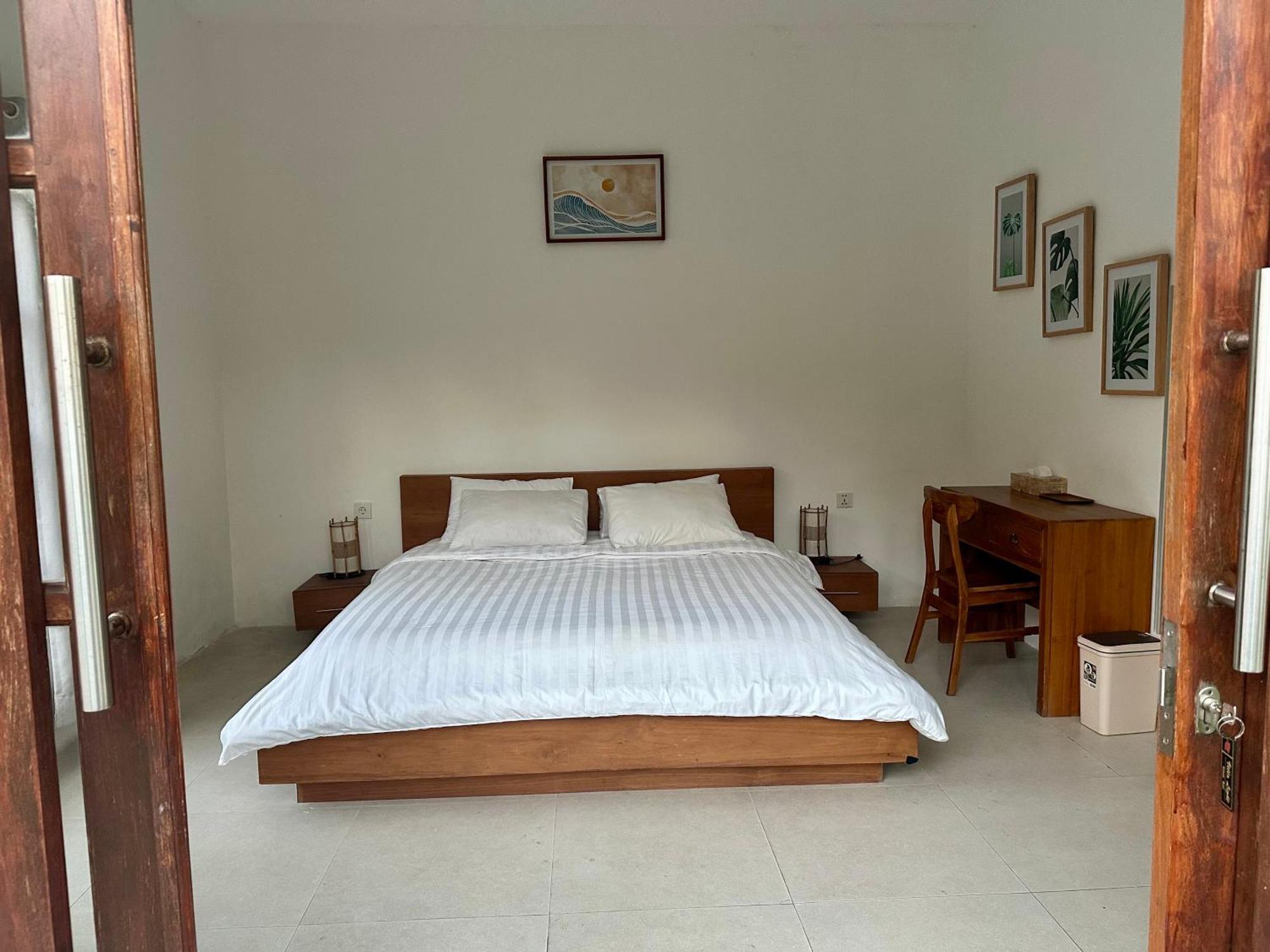 Villa Light - Amed  Luaran gambar